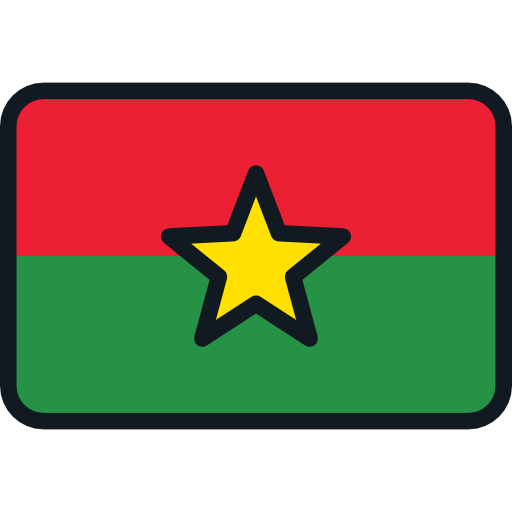 Burkina Faso