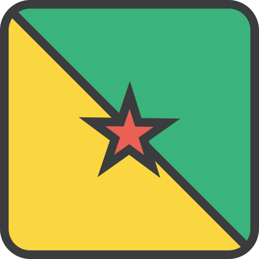 French Guiana