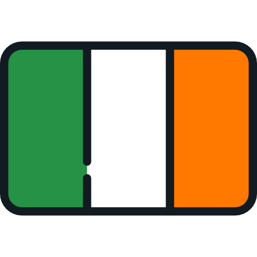 Ireland