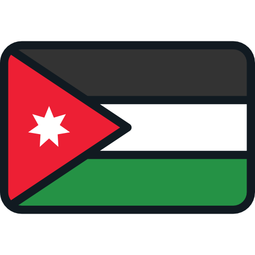 Jordan