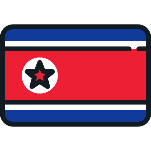 North Korea