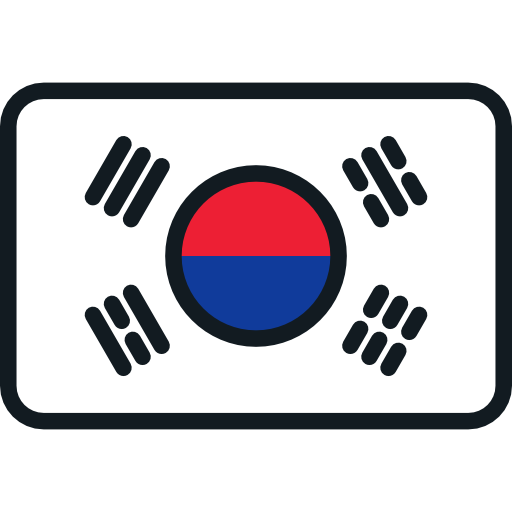 South Korea