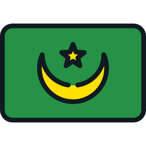 Mauritania