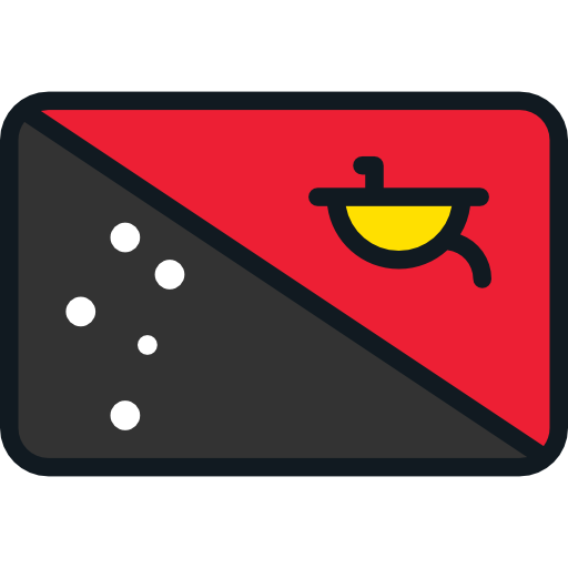 Papua New Guinea