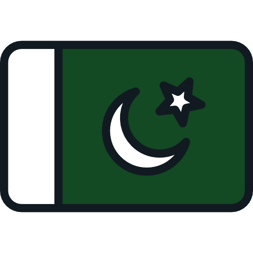 Pakistan