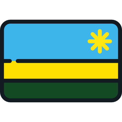 Rwanda