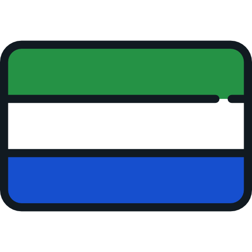 Sierra Leone