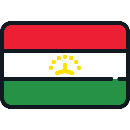 Tajikistan
