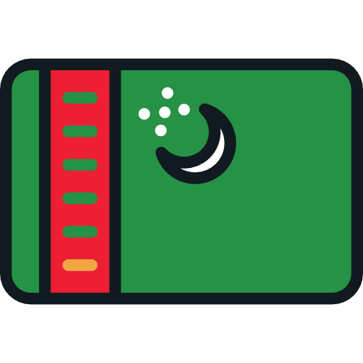 Turkmenistan