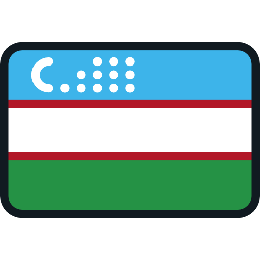 Uzbekistan