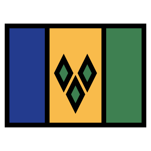 Saint Vincent and the Grenadines